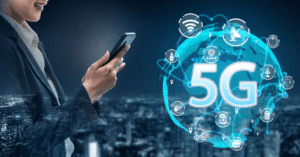 The Power of 5G in Digital Transformation