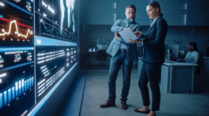 The Power of Data-Driven Decision Making