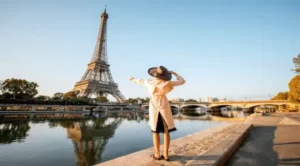 Top 3 Fantastic Travel Attractions in Paris
