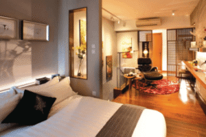 Why Serviced Apartment Hong Kong Living Is Ideal for Modern Urban Professionals