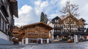 Preserving Alpine Heritage Through Modern Online Shopping