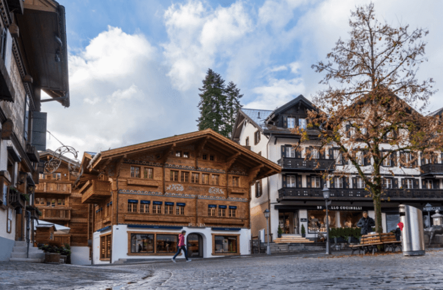 Preserving Alpine Heritage Through Modern Online Shopping