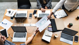 The Role of Innovation in Modern Business
