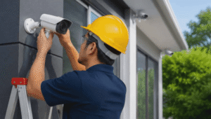 Alarm Companies in Austin: A Complete Guide to Protecting Your Home and Business